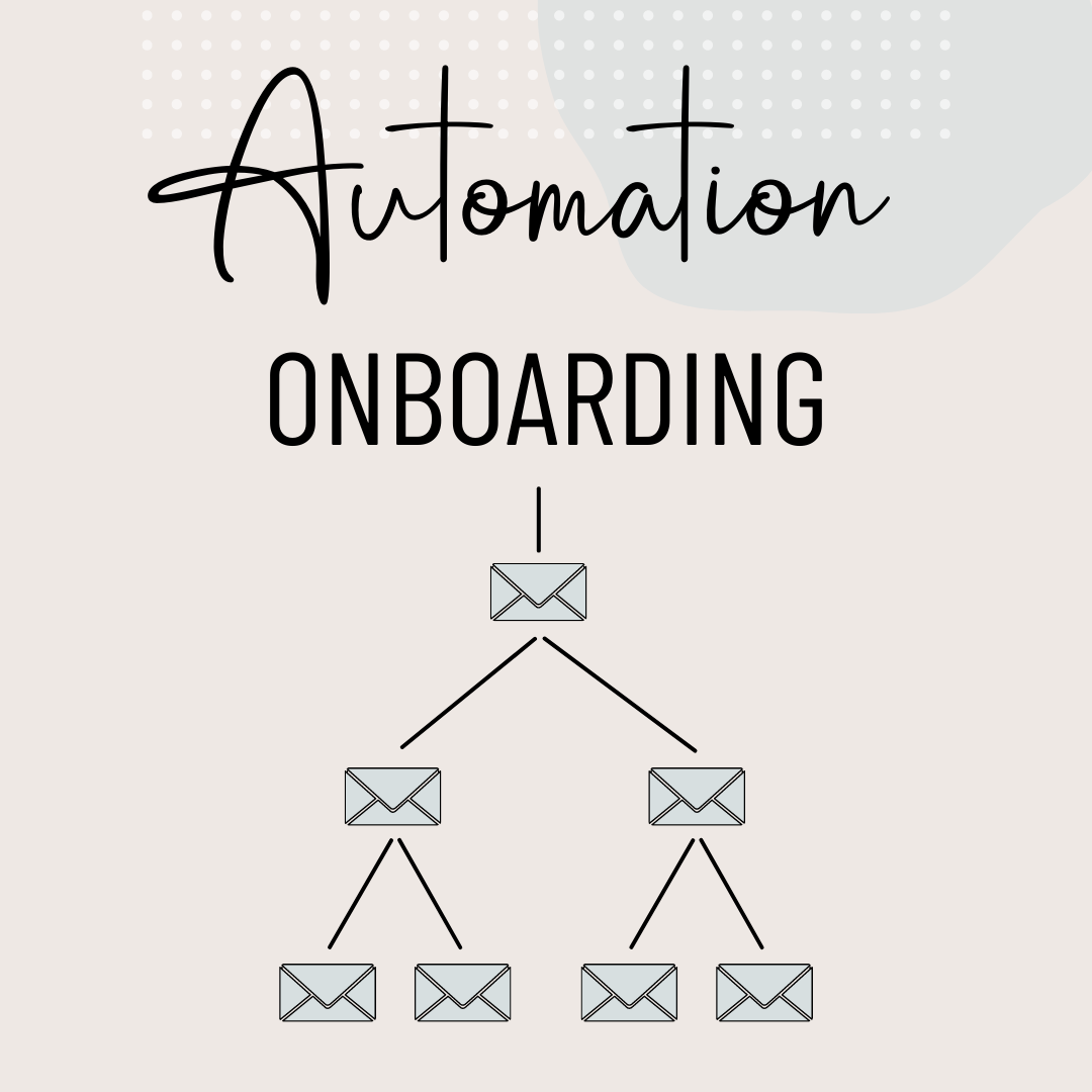 Automation Onboarding Automation Onboarding | Marketing automatisé et création de contenu