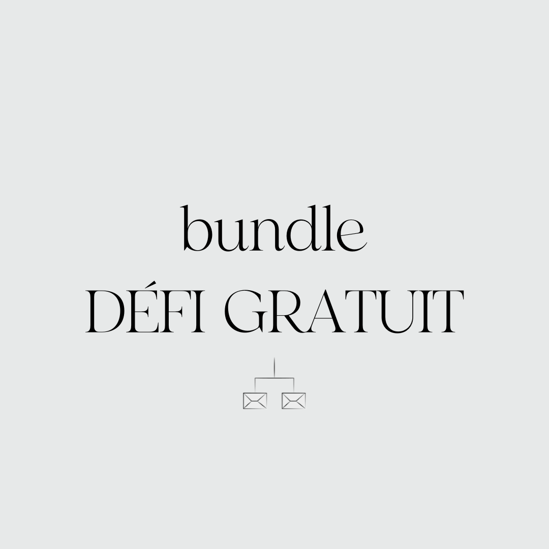 Automation - Défi gratuit