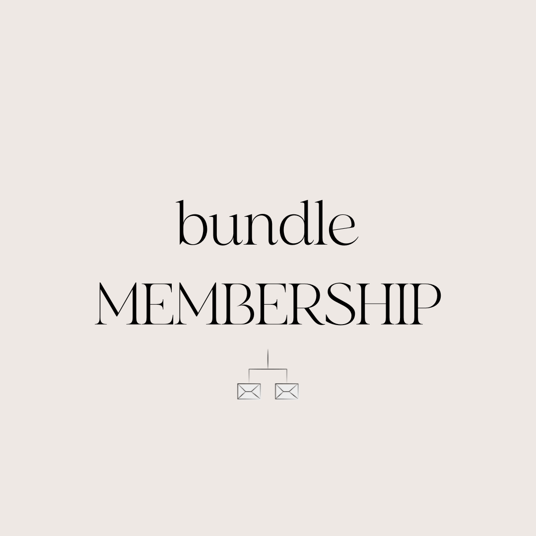 email marketing - Membership