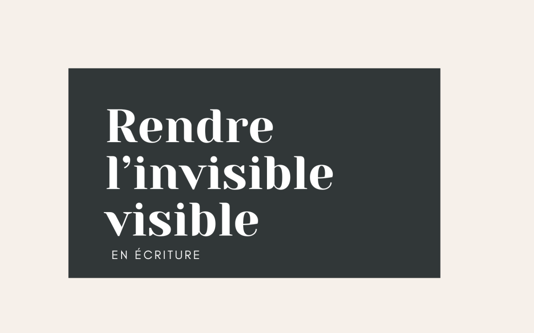 Ce que ton lecteur ne devinera jamais si tu ne l’écris pas clairement